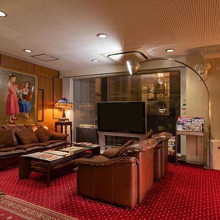 Hiroshima Intelligent Hotel Stadium Mae Экстерьер фото