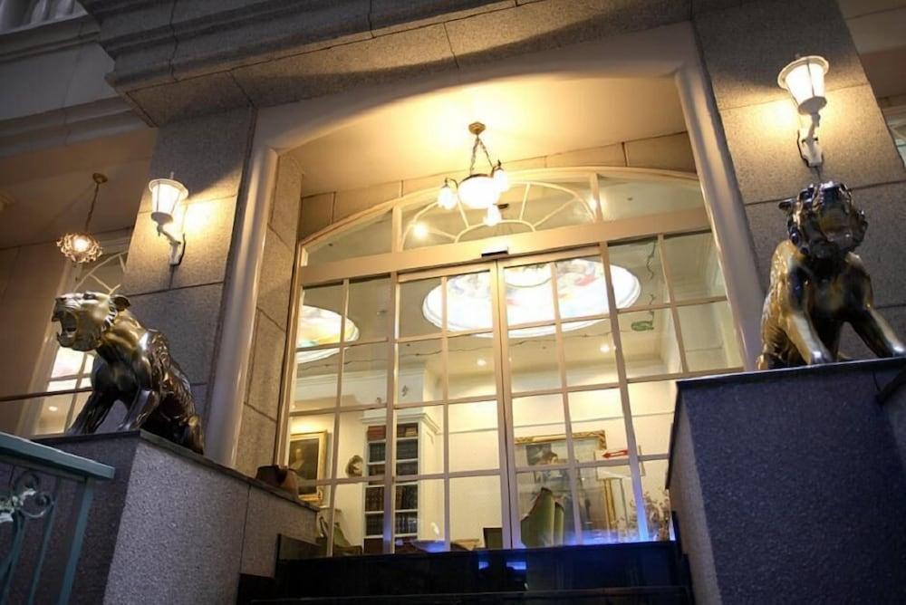 Hiroshima Intelligent Hotel Stadium Mae Экстерьер фото